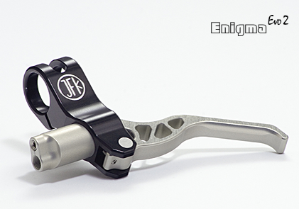 Bild Enigma Frontalansicht